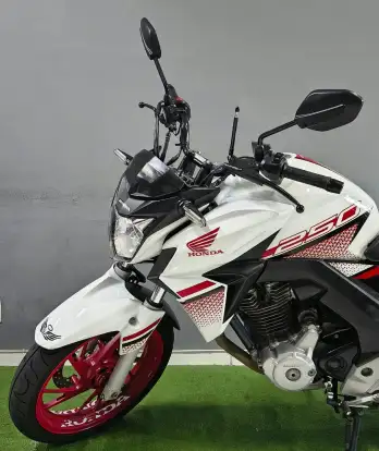 HONDA-CB TWISTER HONDA-CB TWISTER-2022