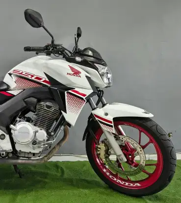 HONDA-CB TWISTER HONDA-CB TWISTER-2022