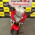 HONDA CBR 600F HONDA CBR 600F