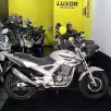 HONDA CBX 250 TWISTER HONDA CBX 250 TWISTER