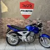 HONDA CBX 250 TWISTER HONDA CBX 250 TWISTER