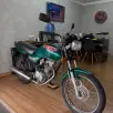 HONDA CG 125 TITAN HONDA CG 125 TITAN