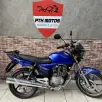 HONDA CG 150 TITAN ESD HONDA CG 150 TITAN ESD