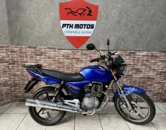 HONDA CG 150 TITAN ESD HONDA CG 150 TITAN ESD