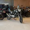 HONDA CG 160 FAN HONDA CG 160 FAN