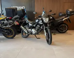 HONDA CG 160 FAN HONDA CG 160 FAN