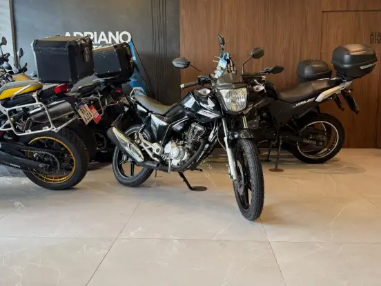 HONDA-CG 160 FAN HONDA-CG 160 FAN-2016