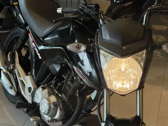 HONDA-CG 160 FAN HONDA-CG 160 FAN-2016