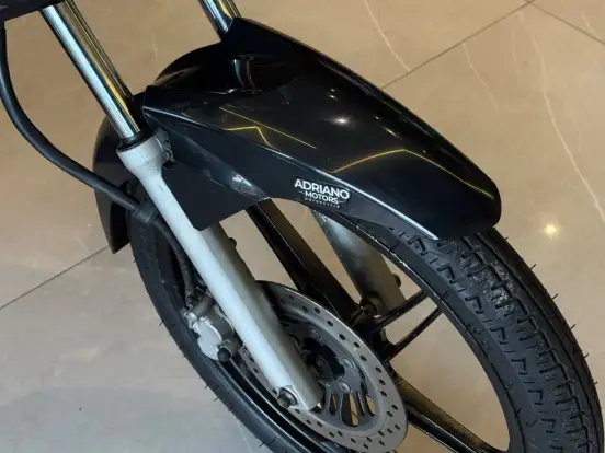 HONDA-CG 160 FAN HONDA-CG 160 FAN-2016