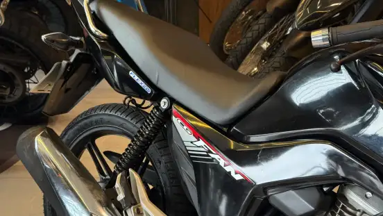 HONDA-CG 160 FAN-2016