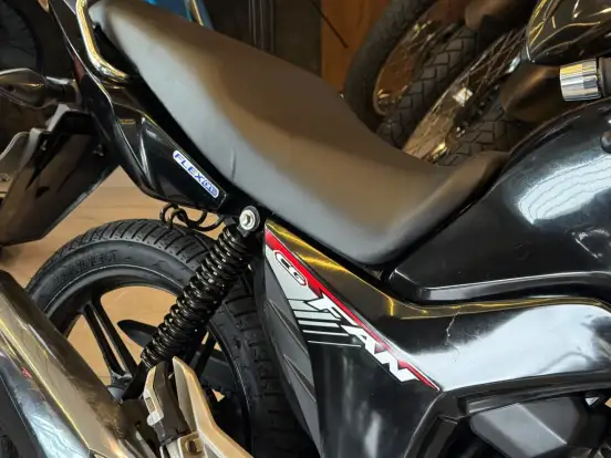 HONDA-CG 160 FAN HONDA-CG 160 FAN-2016