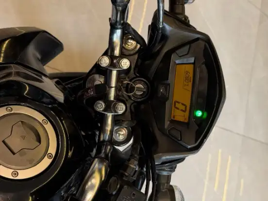 HONDA-CG 160 FAN HONDA-CG 160 FAN-2016