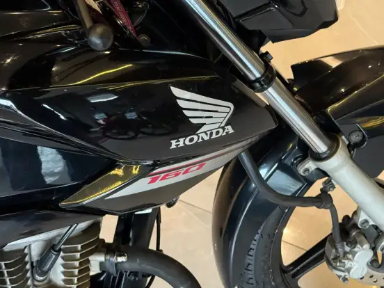 HONDA-CG 160 FAN HONDA-CG 160 FAN-2016
