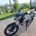 HONDA CG 160 FAN HONDA CG 160 FAN