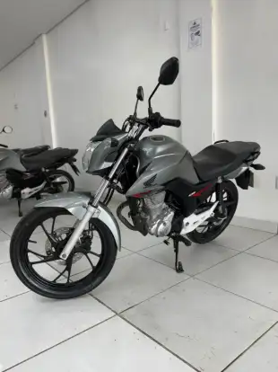 HONDA-CG 160 FAN HONDA-CG 160 FAN-2020