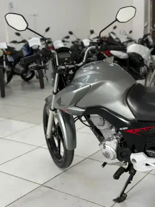 HONDA-CG 160 FAN HONDA-CG 160 FAN-2020