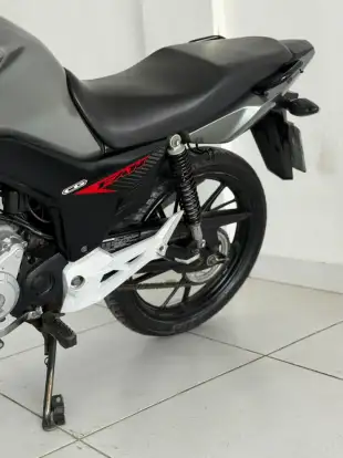 HONDA-CG 160 FAN HONDA-CG 160 FAN-2020