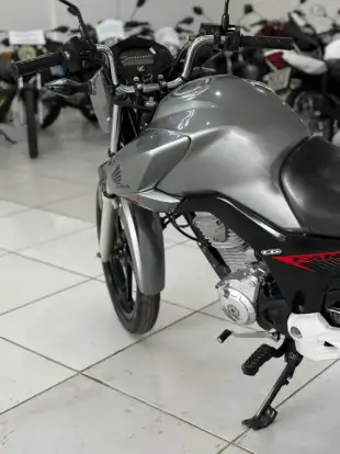 HONDA-CG 160 FAN HONDA-CG 160 FAN-2020