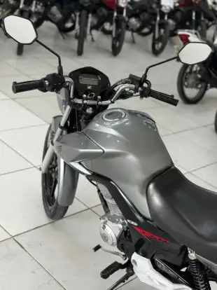 HONDA-CG 160 FAN HONDA-CG 160 FAN-2020