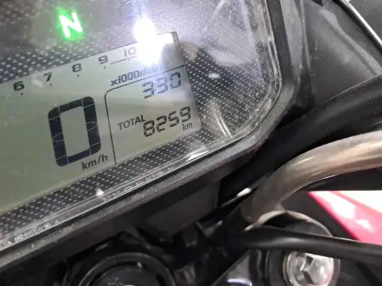 HONDA-CG 160 START ES-2025