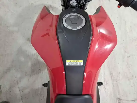 HONDA-CG 160 START ES HONDA-CG 160 START ES-2025