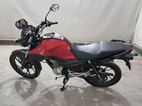 HONDA-CG 160 START ES HONDA-CG 160 START ES-2025