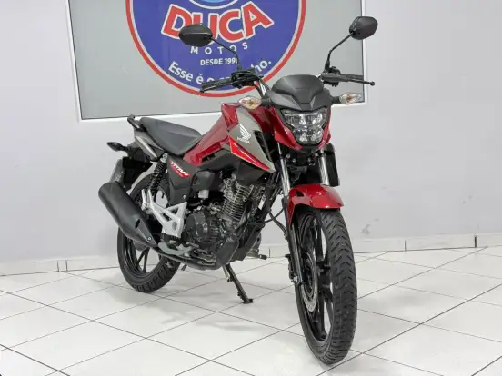 HONDA-CG 160 TITAN HONDA-CG 160 TITAN-2025