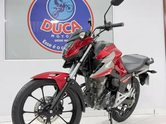 HONDA-CG 160 TITAN HONDA-CG 160 TITAN-2025
