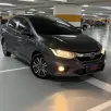 HONDA CITY 1.5 EX 16V FLEX 4P AUTOMÁTICO HONDA CITY 1.5 EX 16V FLEX 4P AUTOMÁTICO