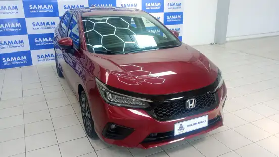 HONDA-CITY-2025