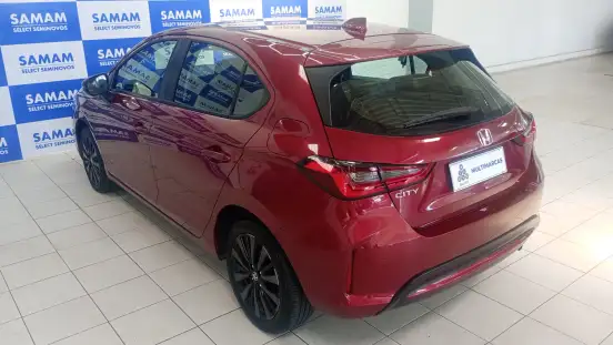 HONDA-CITY-2025