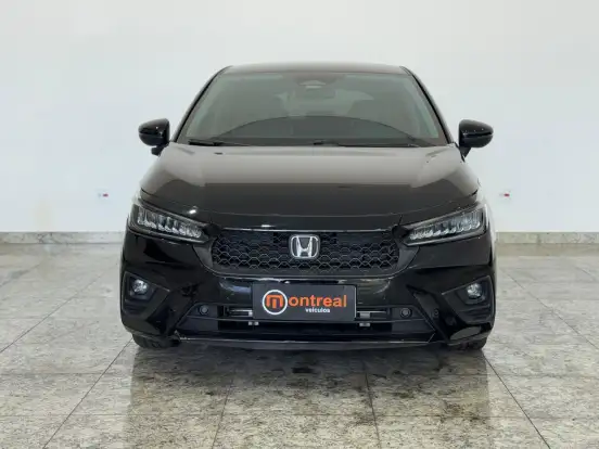 HONDA-CITY-1.5 i-VTEC FLEX HATCH TOURING CVT HONDA-CITY-2025
