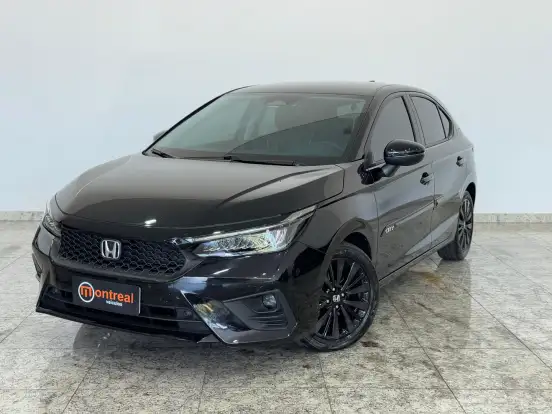HONDA-CITY-2025