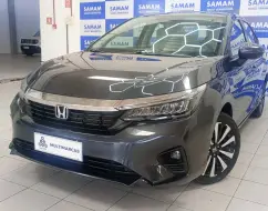 HONDA CITY 1.5 i-VTEC FLEX TOURING CVT HONDA CITY 1.5 i-VTEC FLEX TOURING CVT