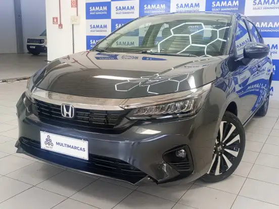 HONDA-CITY-1.5 i-VTEC FLEX TOURING CVT HONDA-CITY-2025
