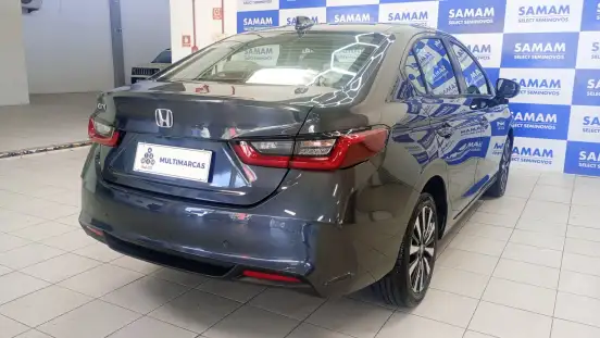 HONDA-CITY-1.5 i-VTEC FLEX TOURING CVT HONDA-CITY-2025