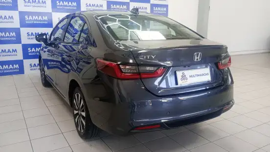 HONDA-CITY-1.5 i-VTEC FLEX TOURING CVT HONDA-CITY-2025
