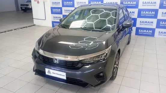 HONDA-CITY-2025