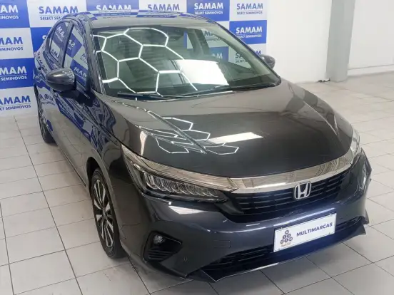 HONDA-CITY-1.5 i-VTEC FLEX TOURING CVT HONDA-CITY-2025