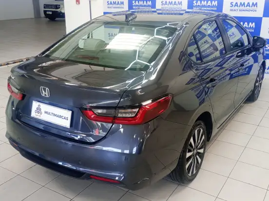 HONDA-CITY-1.5 i-VTEC FLEX TOURING CVT HONDA-CITY-2025