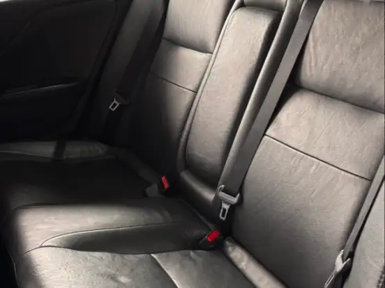 HONDA-CITY-1.5 LX 16V FLEX 4P AUTOMÁTICO HONDA-CITY-2014