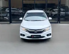 HONDA CITY 1.5 LX 16V FLEX 4P AUTOMÁTICO HONDA CITY 1.5 LX 16V FLEX 4P AUTOMÁTICO