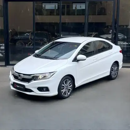 HONDA-CITY-2019