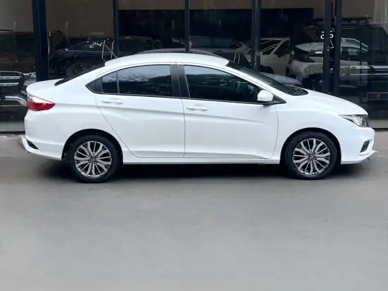 HONDA-CITY-1.5 LX 16V FLEX 4P AUTOMÁTICO HONDA-CITY-2019
