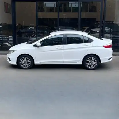 HONDA-CITY-2019
