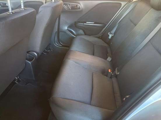 HONDA-CITY-1.5 DX 16V FLEX 4P AUTOMÁTICO HONDA-CITY-2017