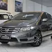 HONDA CITY 1.5 DX 16V FLEX 4P AUTOMÁTICO HONDA CITY 1.5 DX 16V FLEX 4P AUTOMÁTICO