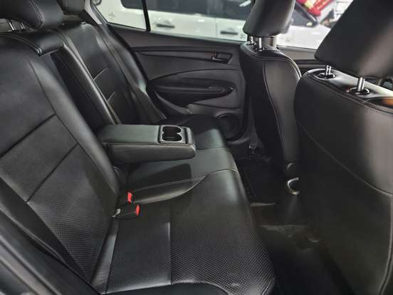 HONDA-CITY-1.5 DX 16V FLEX 4P AUTOMÁTICO HONDA-CITY-2013