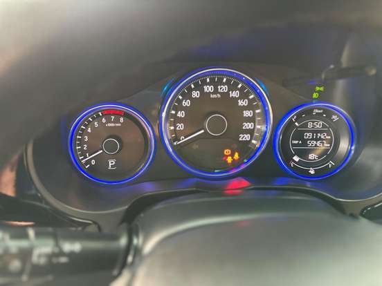 HONDA-CITY-1.5 EX 16V FLEX 4P AUTOMÁTICO HONDA-CITY-2015