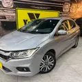 HONDA CITY 1.5 EX 16V FLEX 4P AUTOMÁTICO HONDA CITY 1.5 EX 16V FLEX 4P AUTOMÁTICO